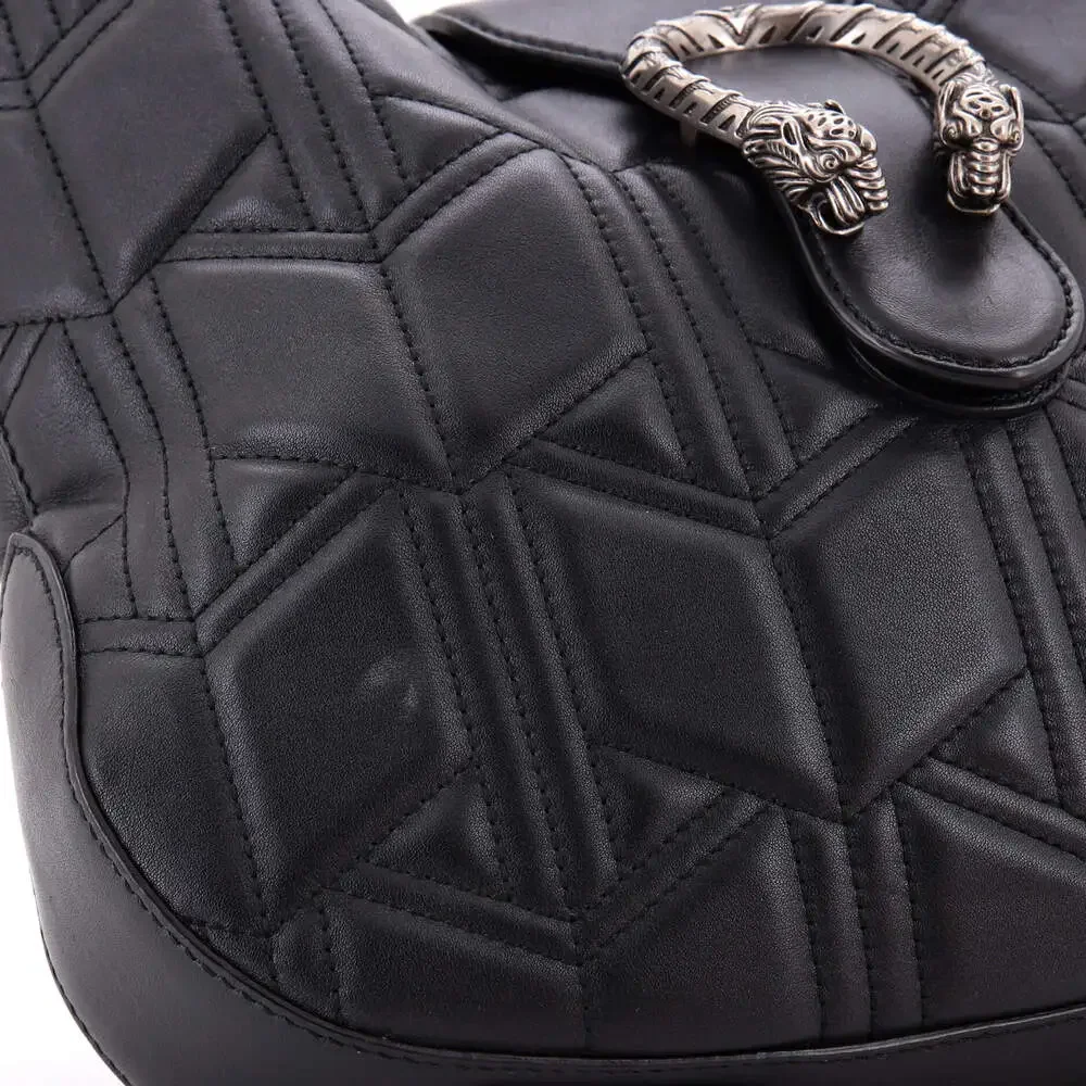 Gucci Dionysus Hobo Matelasse Leather #254349G10B